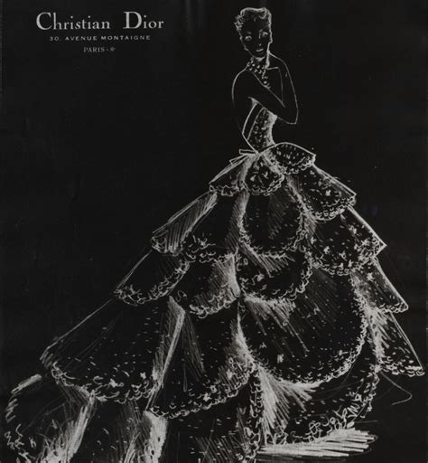 ligne y dior|christian dior couture.